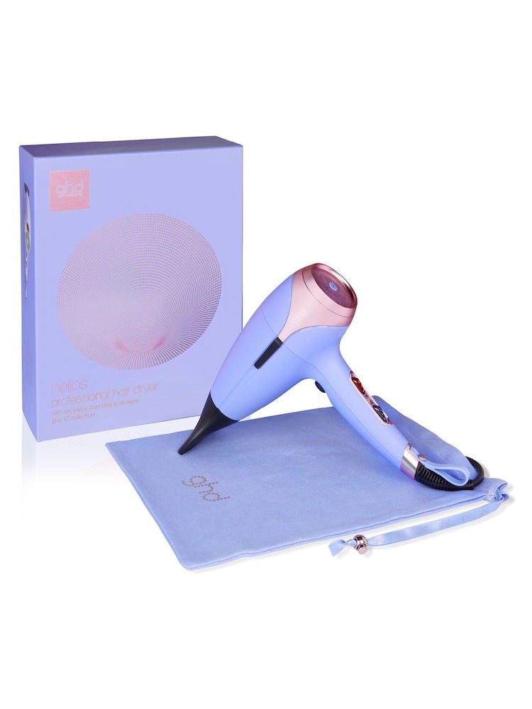 ghd Helios™ Limited Edition Professional Hair Dryer - Image 1 of 5