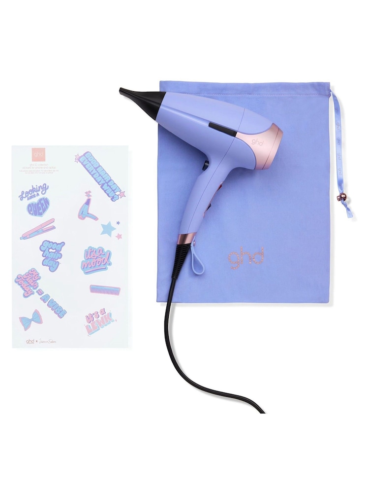ghd Helios™ Limited Edition Professional Hair Dryer - Image 2 of 5