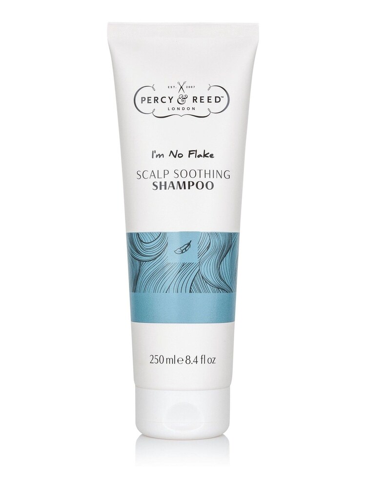 Percy & Reed Im No Flake Scalp Soothing Shampoo 250ml - Image 1 of 3