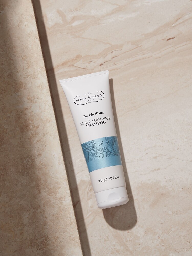 Percy & Reed Im No Flake Scalp Soothing Shampoo 250ml - Image 2 of 3