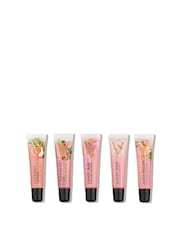Victoria's Secret Assorted Flavour Favourites Lip Gloss Gift Set - Image 2 of 2