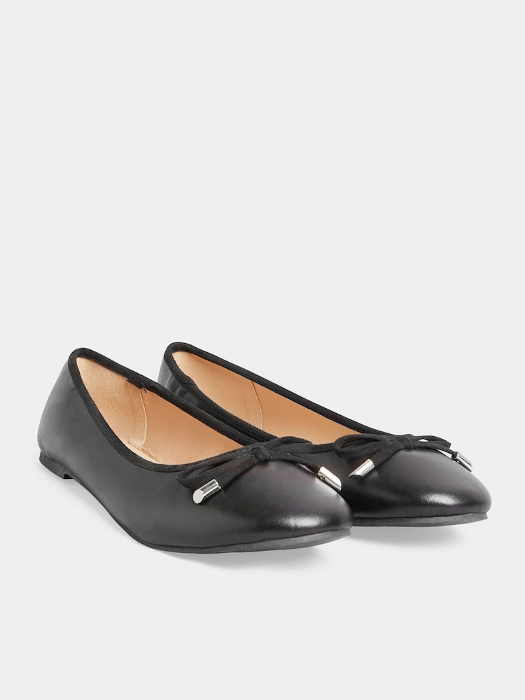Široke balerinke Long Tall Sally - Slika 1 iz 1 Široke balerinke Long Tall Sally - Slika 1 iz 1