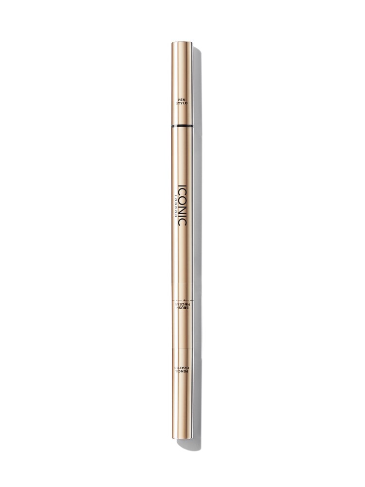 ICONIC London Triple Precision Brow Definer - Image 2 of 5