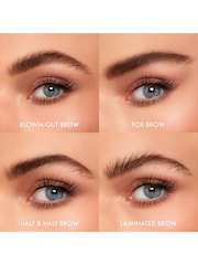 ICONIC London Triple Precision Brow Definer - Image 3 of 5