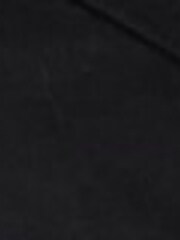 Schwarz - Gap Popeline-Hemd im Oversize-Stil - Bild 3 von 3