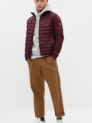 Gap Red ColdControl Puffer Jacket - Image 1 of 2