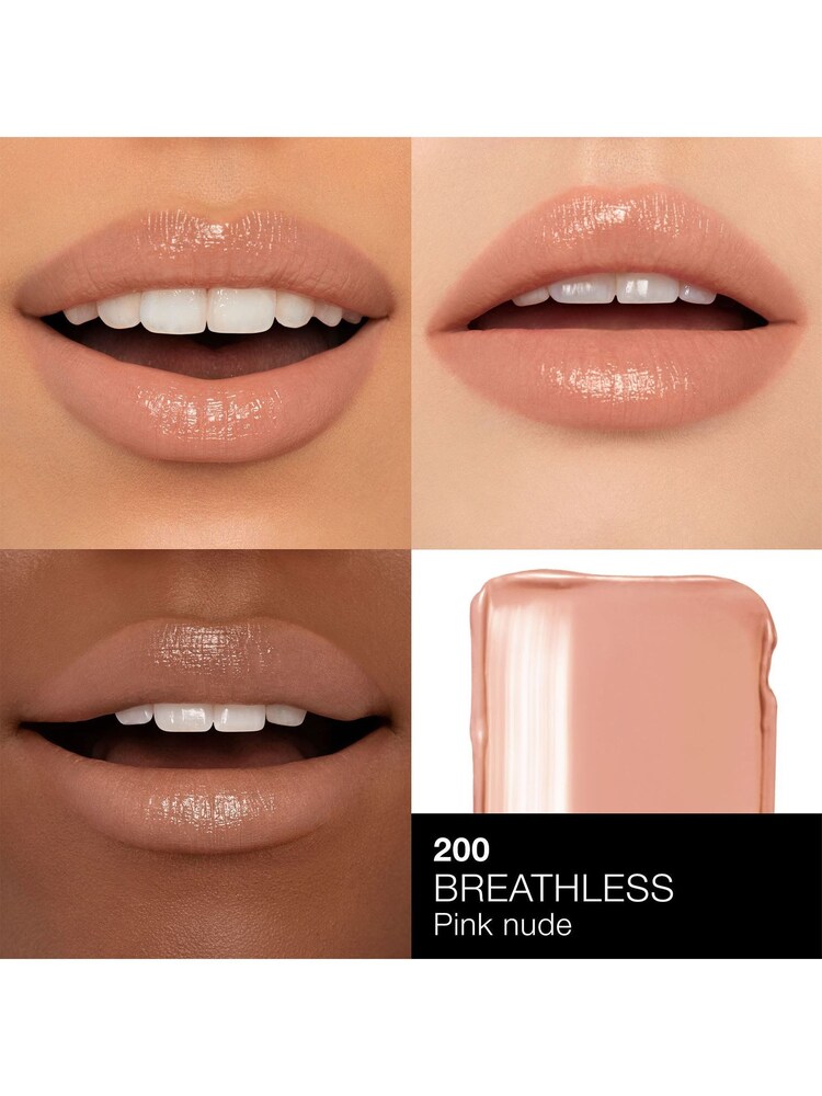 NARS Afterglow Sensual Shine Lipstick - Image 2 of 5