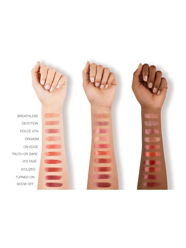 NARS Afterglow Sensual Shine Lipstick - Image 1 of 5