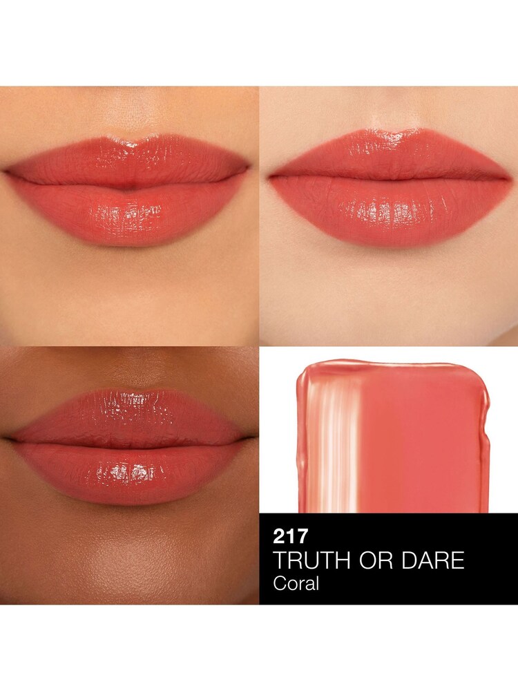 NARS Afterglow Sensual Shine Lipstick - Image 2 of 5