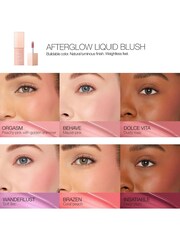 NARS Afterglow Liquid Blush - Image 5 of 5