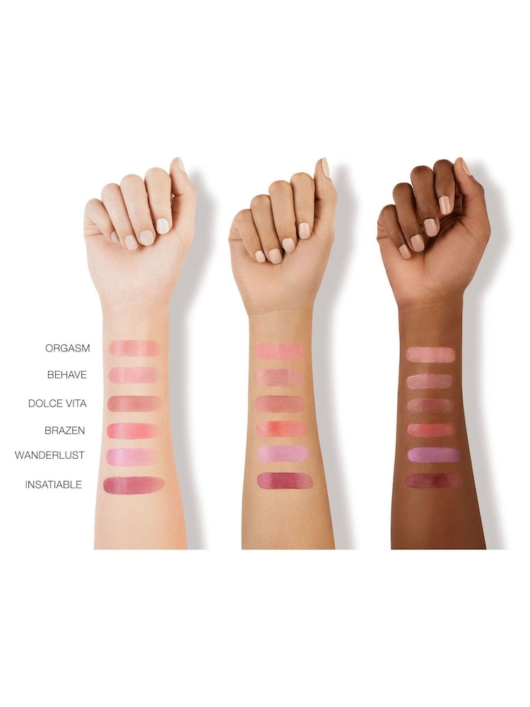 NARS Afterglow Liquid Blush - Image 3 of 5