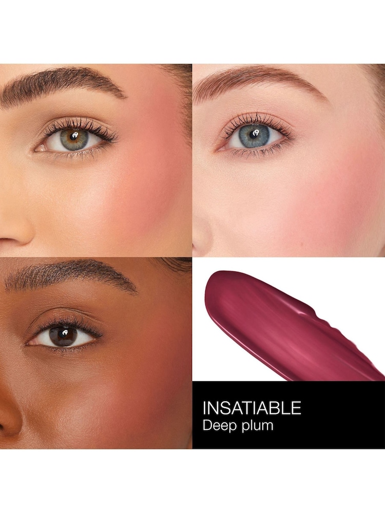 NARS Afterglow Liquid Blush - Image 4 of 5