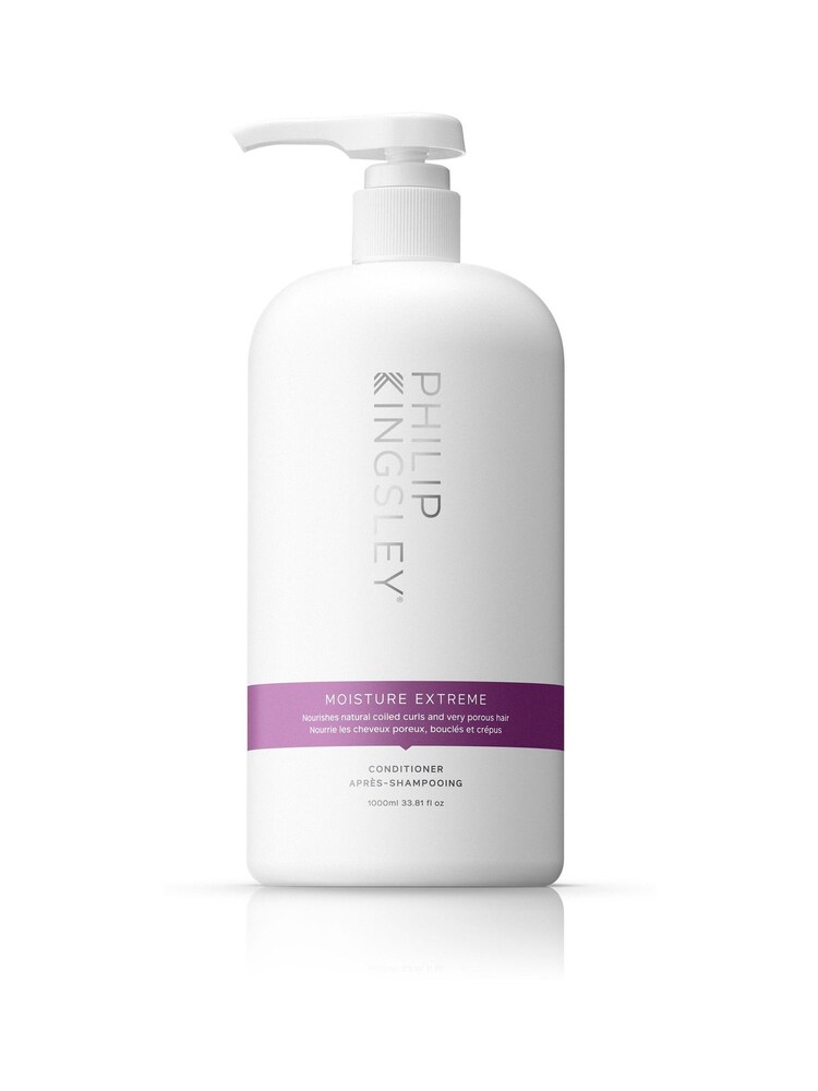 Philip Kingsley Moisture Extreme Conditioner 1000ml - Image 1 of 2