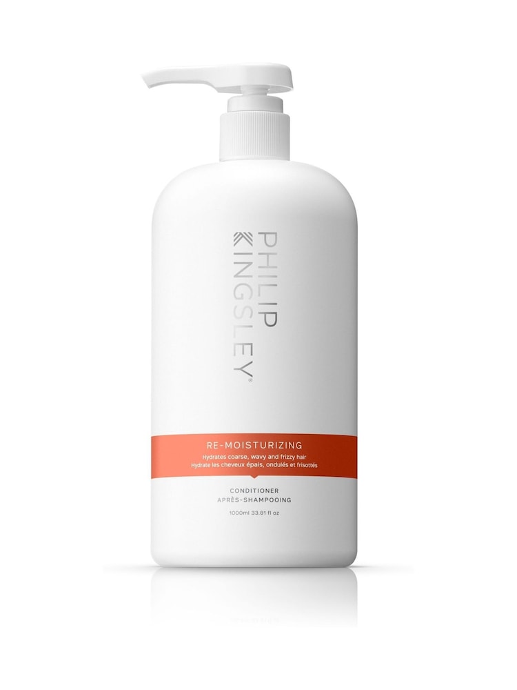 Philip Kingsley ReMoisturizing Conditioner 1000ml - Image 1 of 2