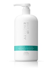 Philip Kingsley Moisture Balancing Shampoo 1000ml - Image 1 of 2