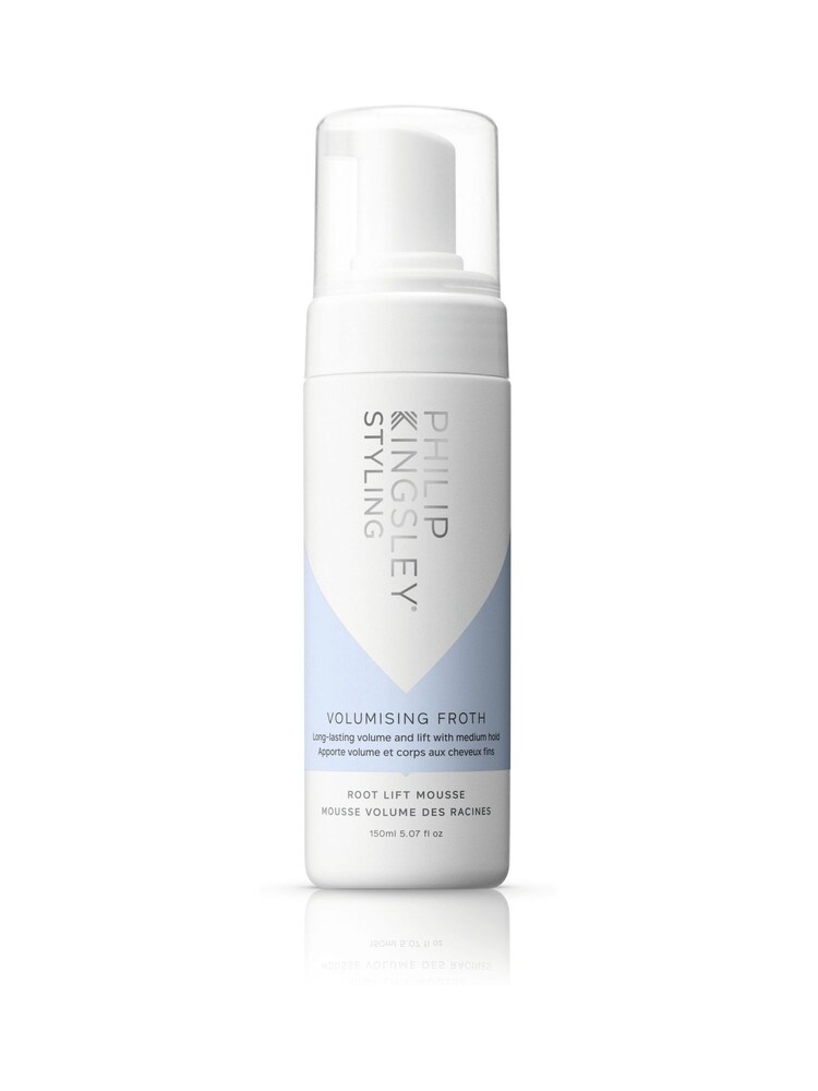 Philip Kingsley Volumising Froth 150ml - Image 1 of 5
