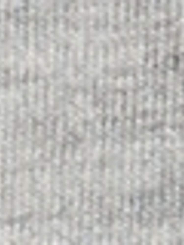 Gap Light Grey Short Sleeve Crew Neck Pocket T-Shirt (12mths-5yrs) - Image 3 of 3
