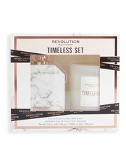 Revolution Timeless Candle and Eau De Toilette Gift Set - Image 1 of 1