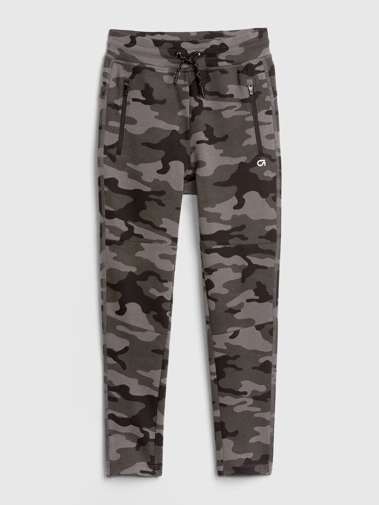 Buy Gap Black Fit Tech Joggers from Next Ireland