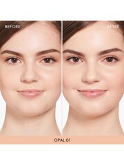 bareMinerals Complexion Rescue Hydrating Tinted Cream Gel SPF 30 35ml - Image 3 of 5