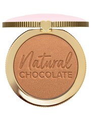 Too Faced Chocolate Soleil Natural Bronzer - Image 2 of 5