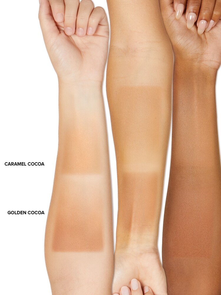 Too Faced Chocolate Soleil Natural Bronzer - Image 5 of 5
