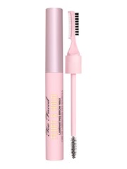 Too Faced Fluff + Hold Laminating Brow Wax - Image 1 of 5