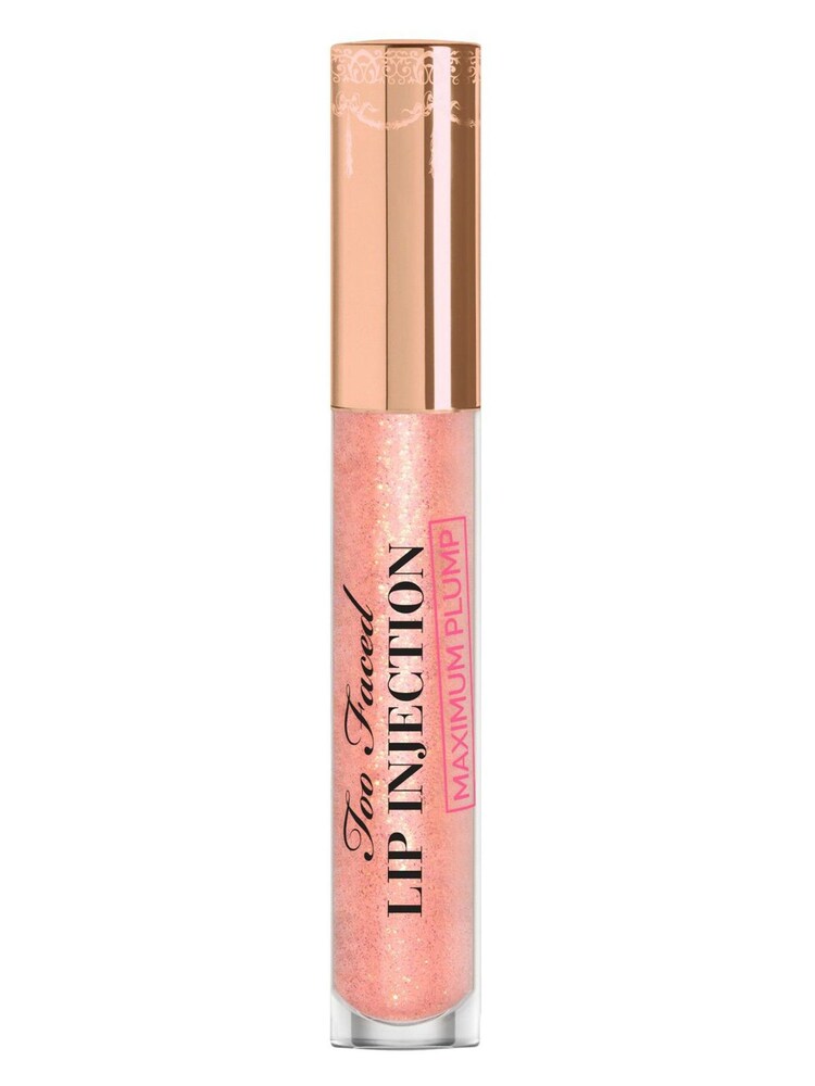 Too Faced Lip Injection Maximum Plump Lip Plumper - Image 2 of 5