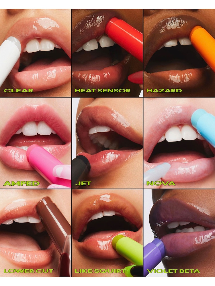 MAC Squirt Plumping Gloss Stick - Image 4 of 4