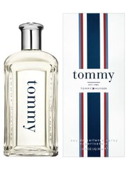 Tommy Hilfiger Tommy Eau de Toilette 30ml - Image 2 of 2