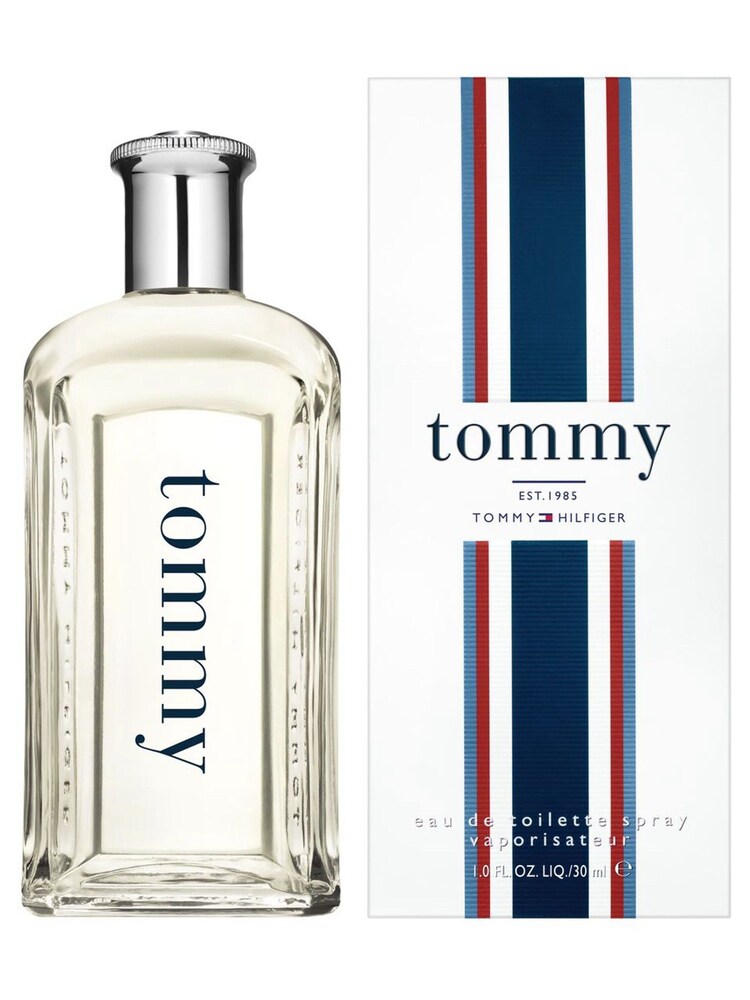 Tommy Hilfiger Tommy Eau de Toilette 30ml - Image 2 of 2