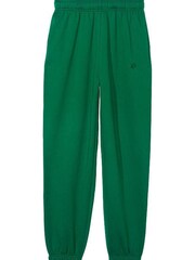 Victoria's Secret PINK Garnet Green Fleece Cuffed Jogger - Image 3 of 3