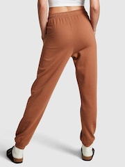 Victoria's Secret PINK Caramel Kiss Brown Cuffed Jogger - Image 2 of 3