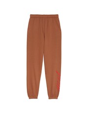 Victoria's Secret PINK Caramel Kiss Brown Cuffed Jogger - Image 3 of 3