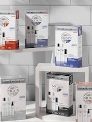 Nioxin 3-Part System 2 Trial Kit for Natural Hair with Progressed Thinning - Image 4 of 5