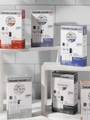 Nioxin 3-Part System 2 Loyalty Kit for Natural Hair with Progressed Thinning - Image 4 of 5