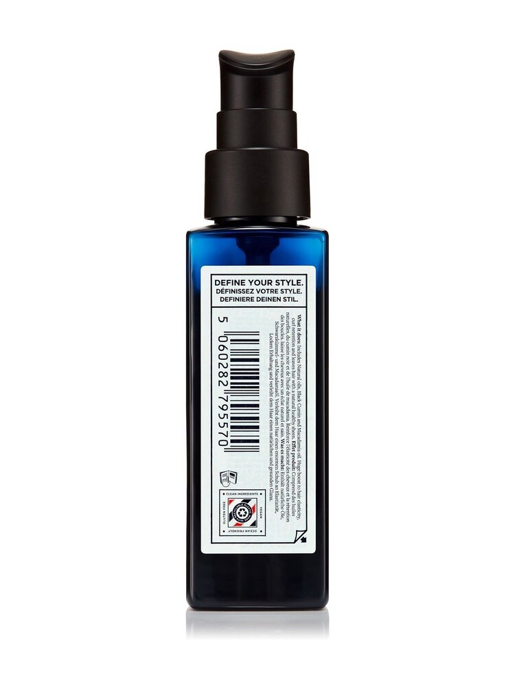 Murdock London Textured Hair Oil - Image 2 of 3 Murdock London Textured Hair Oil - Image 2 of 3