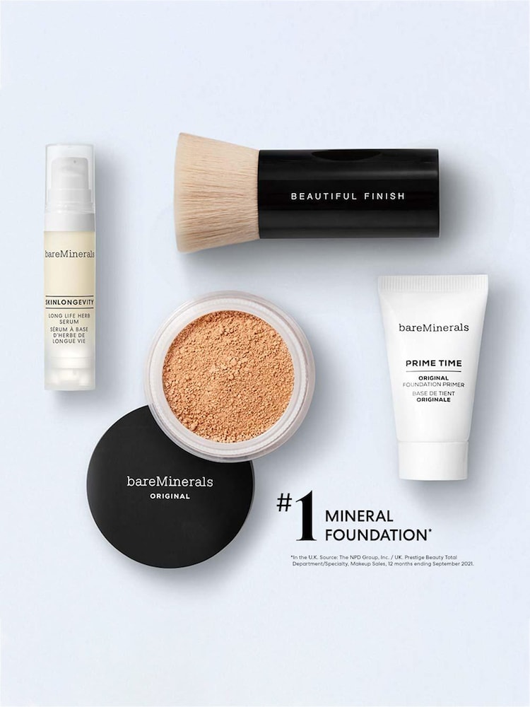bareMinerals Get Started Kit - Image 3 of 3