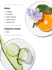 Clinique Happy Heart Perfume Spray 50ml - Image 2 of 5