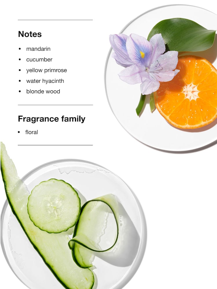 Clinique Happy Heart Perfume Spray 50ml - Image 2 of 5