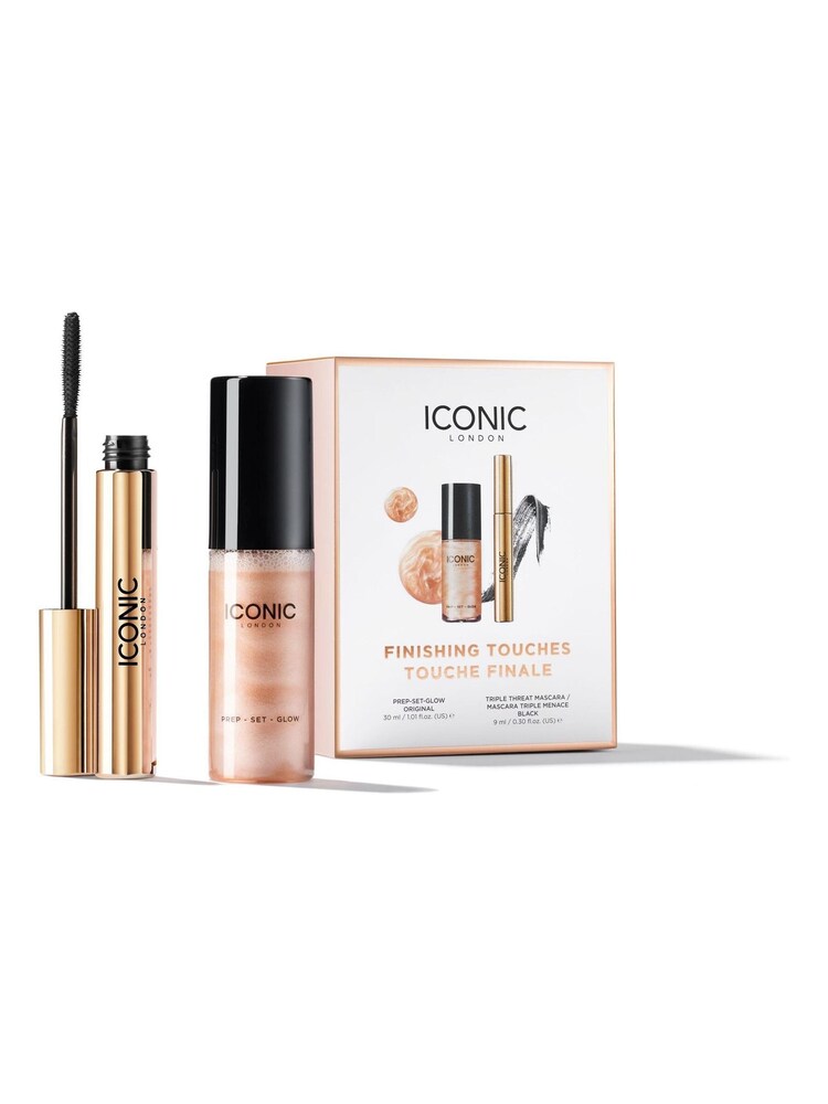 ICONIC London Finishing Touches Gift Set - Image 1 of 3