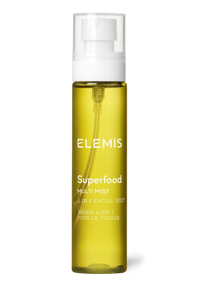 ELEMIS Superfood Multi Mist 100ml - Image 1 of 2