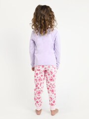 Brand Threads Pink Disney Encanto Cotton Pyjama Ages 3-10 - Image 2 of 5