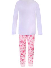 Brand Threads Pink Disney Encanto Cotton Pyjama Ages 3-10 - Image 5 of 5