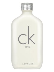 Calvin Klein CK One Eau de Toilette 100ml - Image 1 of 4
