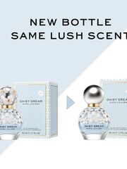 Marc Jacobs Daisy Dream Eau de Toilette 50ml - Image 3 of 3