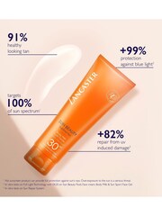 Lancaster Sun Beauty Body Milk SPF15  250ml - Image 2 of 5