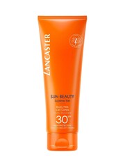 Lancaster Sun Beauty Body Milk SPF30 250ml - Image 1 of 5