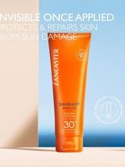 Lancaster Sun Beauty Body Milk SPF30 250ml - Image 4 of 5