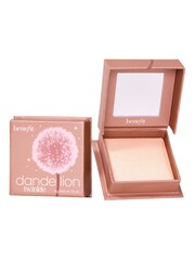 Benefit Dandelion Twinkle Soft NudePink Powder Highlighter - Image 1 of 5